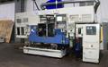 MURATEC MW-120 TWIN SPINDLE CNC LATHE