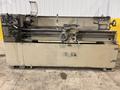 13&quot; X 60&quot; DOALL MODEL #13 ENGINE LATHE, 1-9/16&quot; HOLE: STOCK #21725