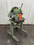 SWEED MODEL # 505-2  SCRAP CHOPPER: STOCK #78352