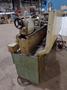 14&quot; x 40&quot; NARDINI MODEL #MASCOTTE 1440S GAP BED ENGINE LATHE, 1.75&quot; HOLE: STOCK #18997