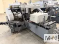 Weilishi HB-330 Horizontal Band Saw, 2023