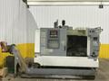 2003 MAZAK NEXUS 510C CNC VERTICAL MACHINING CENTER: STOCK #13486