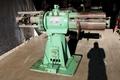 6000 LB X 24&quot; LITTELL DOUBLE END UNCOILER