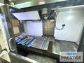 HAAS VF-3YT/40 4-Axis CNC Vertical Machining Center With HRT210 Rotary Indexer