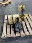 YALE 1/2 TON HOIST  -  KAL-1/2-10LG25S1SR