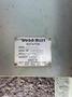 6,000 LB WELD-BILT MODEL #CR-6000 UPENDER / COIL FLIPPER STOCK #2814