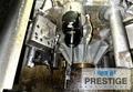 60&quot; GIDDINGS &amp; LEWIS CNC VERTICAL Boring Mill