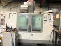 Haas VF-3 VOP-D CNC Vertical Machining Center, Extended Travel, 8100 RPM, 1000 IPM, Coolant Thru, 20HP, New 2005