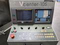 Victor - X: 1050 - Y: 560 - Z: 560 mm CNC