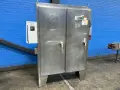 ELECTRICAL CABINET
