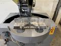 20"/22" Everett Abrasive Saw 20 DM 22, Double Miter, Air Vise, 10 HP