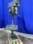 CLAUSING 16” X 18” DRILL PRESS   -  2287