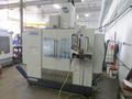Milltronics VM20A (VM4020) CNC Vertical Machining Center, Centurion 8200 CNC Control, Renishaw Probing System, 20 ATC, Chip Auger- Auction Item