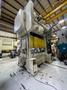 500 ton Bliss SC2-500-108-54 Used Straight Side Mechanical Metal Stamping "Link Drive" Press, Year New 1989, Rebuild is Complete and Ready To Ship!