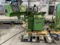 GLEBAR TF-9CPG High Precision Centerless Grinder Touchscreen 2000’ Stock...