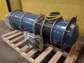 15 HP DUSTCONTROL MODEL #DC-11 &amp; RAF-1600 DUST COLLECTOR SYSTEM: STOCK #17169