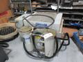 LNS Group Chip Blaster SA-34K Chip Chiller- Auction Item