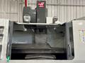 Haas VF-8/50 CNC Vertical Machining Center – 50 Taper Mill