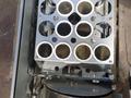 SIEMENS AC DRIVE  -  6SE7032-1EG20-Z
