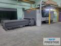 Bystronic BySmart Fiber 3015 6KW Laser
