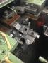 Carlo Salvi Model RF/ML Semi Tubular Cold Header