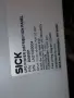 SICK CONTROL CABINET
