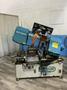 12-3/4" X 12-3/4" KALAMAZOO AUTOMATIC HYDRAULIC HORIZONTAL BANDSAW: STOCK #81157