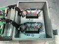 FORTVILLE FEEDERS FC-93 PLUS FEEDER CONTROL  -  121-8480