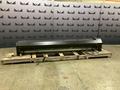 DYNACO POWER M2 7′ x 10′ Galvanized Rollup Door USED