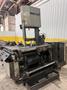 18&quot; X 20&quot; MARVEL MODEL #81A11-PC  AUTOMATIC FEED VERTICAL BAND SAW: STOCK #20755