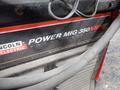LINCOLN ELECTRIC 350 A WELDER   -  POWER MIG 350MP