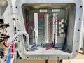 Charles Ross &amp; Son Co PVM-2  Stainless Steel Triple Motion Mixer w/Vacuum &amp; Jacketed Mix Can