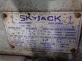 SKY JACK 650 LBS SCISSOR LIFT  -  SJIII-4626