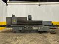 20" X 80" OKAMOTO MODEL #PSG 205 3 AXIS HORIZONTAL PRECISION SURFACE GRINDER: YOBRO #24516