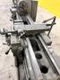 14&quot; x 40&quot; MILLPORT MODEL #1440 GAP BED ENGINE LATHE, 1-9/16&quot; HOLE: STOCK #21728