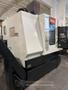 Mazak VCN 410A CNC Vertical Machining Center – Mill