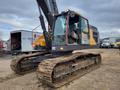 Volvo EC350 EL Excavator, 2019 – 3546 HOURS