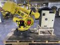 FANUC – R-2000iA/210F Robot w/ R-30iB Controls – PARTS ONLY