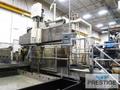 Machining Centers Vertical Bridge Type CNC