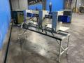 THOMPSON INDUSTRIES PUNCH MACHINE