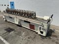 12 STAND  X 1-1/2&quot; ARDCOR ROLLFORMER: STOCK #78429