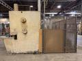 12’ X 1/2” LVD 12-OH-50, Hydraulic Shear