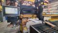 10′ x 20′ ESAB Avenger X-5000 Plasma Table, 2015 – Plasmarc 601