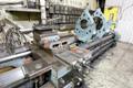 42" X 13' TOS MODEL #SU100HD  ENGINE LATHE: STOCK #71747