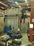 Bullard DYN-AU-TAPE 66 Vertical Turning Center