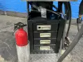 THERMAL ARC 320 A WELDER  -  320SP
