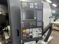 MORI SEIKI SL-403C/2000 CNC TURNING CENTER WITH LIVE TOOLING
