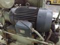 40 HP SULLAIR MODEL # LS10 AIR COMPRESSOR: STOCK #22123