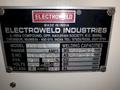 Electroweld TSP-3 Table Mounted High Precision Spot Welder with AY-01 Microprocessor