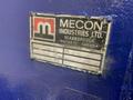 10,000 LB X 36" MECON INDUSTRIES MODEL 10036 POWER UNCOILER: STOCK #81084